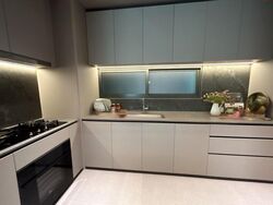 Amber Gardens (D15), Condominium #452615781